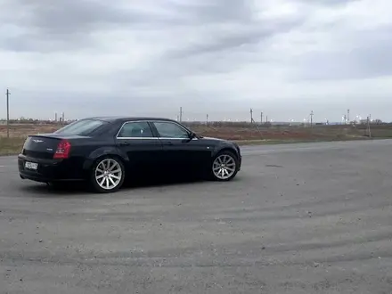 Chrysler 300C 2006 года за 8 000 000 тг. в Костанай – фото 5