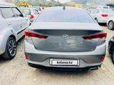 Hyundai Sonata 2017 года за 8 400 000 тг. в Караганда – фото 5