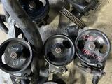Гур насос Nissan за 10 000 тг. в Алматы