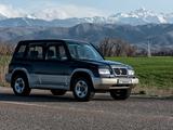 Suzuki Escudo 1996 годаүшін3 100 000 тг. в Алматы