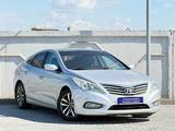 Hyundai Grandeur 2011 года за 5 990 000 тг. в Кокшетау