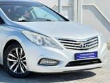 Hyundai Grandeur 2011 года за 5 990 000 тг. в Кокшетау – фото 2