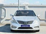 Hyundai Grandeur 2011 года за 5 990 000 тг. в Кокшетау – фото 3