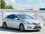 Hyundai Grandeur 2011 года за 5 990 000 тг. в Кокшетау – фото 4