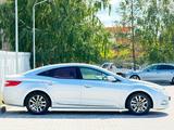 Hyundai Grandeur 2011 года за 5 990 000 тг. в Кокшетау – фото 5