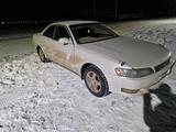 Toyota Mark II 1995 годаfor1 000 000 тг. в Жезказган – фото 2