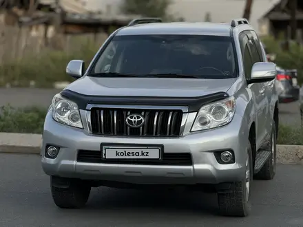 Toyota Land Cruiser Prado 2010 года за 14 500 000 тг. в Семей