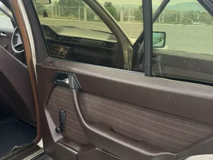 Mercedes-Benz E 230 1988 года за 1 250 000 тг. в Шымкент – фото 11