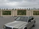 Mercedes-Benz E 230 1988 года за 1 250 000 тг. в Шымкент