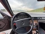 Mercedes-Benz E 230 1988 года за 1 250 000 тг. в Шымкент – фото 5