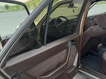 Mercedes-Benz E 230 1988 года за 1 250 000 тг. в Шымкент – фото 7