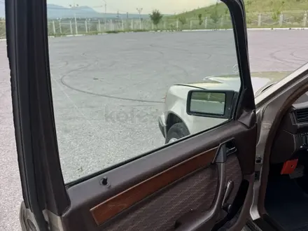 Mercedes-Benz E 230 1988 года за 1 250 000 тг. в Шымкент – фото 8