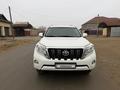 Toyota Land Cruiser Prado 2015 года за 15 300 000 тг. в Кызылорда