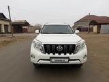 Toyota Land Cruiser Prado 2015 года за 15 300 000 тг. в Кызылорда