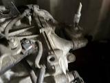 Вариатор CVT Nissan HR16 за 450 000 тг. в Астана – фото 3
