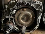 Вариатор CVT Nissan HR16 за 450 000 тг. в Астана