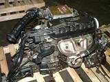ДВИГАТЕЛЬ HONDA за 230 000 тг. в Алматы
