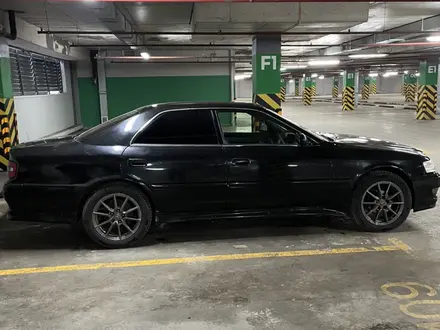 Toyota Chaser 1998 года за 1 800 000 тг. в Павлодар – фото 6