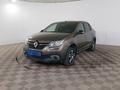 Renault Logan Stepway 2021 года за 3 590 000 тг. в Шымкент
