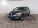 Renault Logan Stepway 2021 года за 3 590 000 тг. в Шымкент