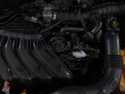 Renault Logan Stepway 2021 года за 3 590 000 тг. в Шымкент – фото 10