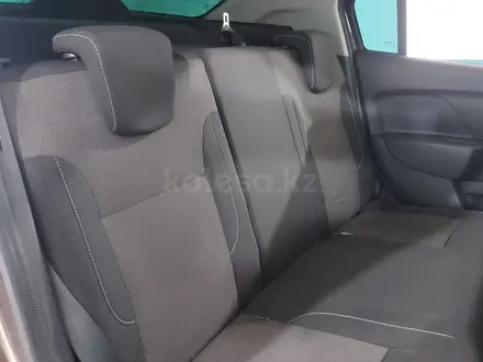Renault Logan Stepway 2021 года за 3 590 000 тг. в Шымкент – фото 15