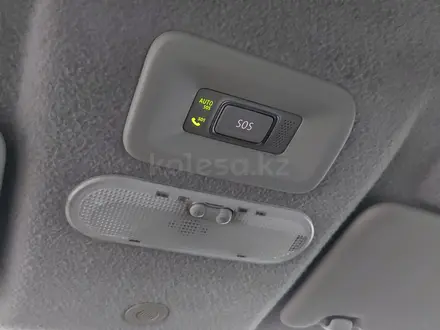 Renault Logan Stepway 2021 года за 3 590 000 тг. в Шымкент – фото 16