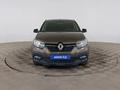Renault Logan Stepway 2021 года за 3 590 000 тг. в Шымкент – фото 2