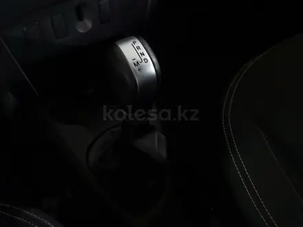 Renault Logan Stepway 2021 года за 3 590 000 тг. в Шымкент – фото 21