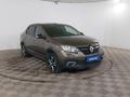 Renault Logan Stepway 2021 года за 3 590 000 тг. в Шымкент – фото 3