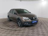 Renault Logan Stepway 2021 года за 3 590 000 тг. в Шымкент – фото 3