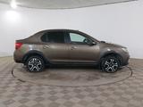 Renault Logan Stepway 2021 года за 3 590 000 тг. в Шымкент – фото 4