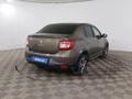 Renault Logan Stepway 2021 года за 3 590 000 тг. в Шымкент – фото 5