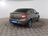 Renault Logan Stepway 2021 года за 3 590 000 тг. в Шымкент – фото 5