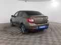 Renault Logan Stepway 2021 года за 3 590 000 тг. в Шымкент – фото 7