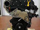 Новый мотор Фольксваген Шкода 2.0 1.8 CCZA CDAB CJSA CHH CZPA за 378 500 тг. в Алматы – фото 2