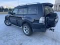 Mitsubishi Pajero 2007 годаүшін7 600 000 тг. в Караганда – фото 8