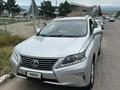 Lexus RX 350 2015 года за 10 500 000 тг. в Актау – фото 3