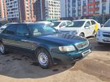 Audi A6 1995 годаfor1 749 990 тг. в Астана