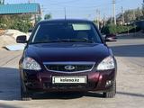 ВАЗ (Lada) Priora 2170 2012 года за 2 370 000 тг. в Кызылорда