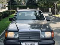 Mercedes-Benz E 300 1993 годаүшін3 200 000 тг. в Алматы