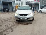 Mitsubishi Airtrek 2002 годаfor2 700 000 тг. в Алматы