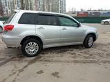 Mitsubishi Airtrek 2002 годаfor2 700 000 тг. в Алматы – фото 3