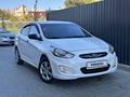 Hyundai Accent 2012 года за 4 890 000 тг. в Костанай