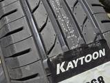 Летние шины Kaytoon 215/60/16 склад шин Кудерина за 17 990 тг. в Алматы – фото 2