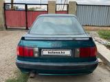 Audi 80 1992 года за 600 000 тг. в Жезказган – фото 2