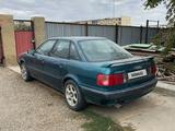 Audi 80 1992 года за 600 000 тг. в Жезказган – фото 3