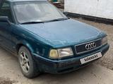 Audi 80 1992 года за 600 000 тг. в Жезказган – фото 5