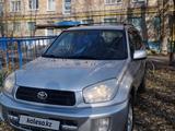 Toyota RAV4 2001 годаүшін4 800 000 тг. в Петропавловск – фото 2