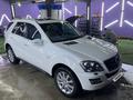 Mercedes-Benz ML 350 2010 года за 9 700 000 тг. в Астана – фото 3